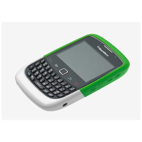 9300/8500, Premium Cover Verde, Bianco - Foto 1